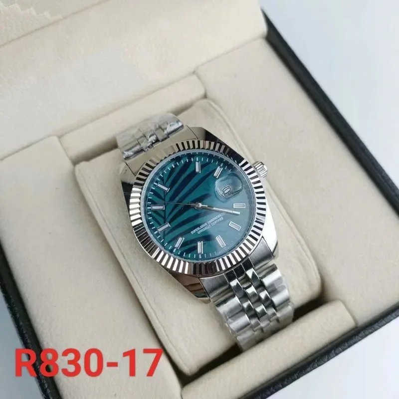 R830-17 棕榈叶条刻