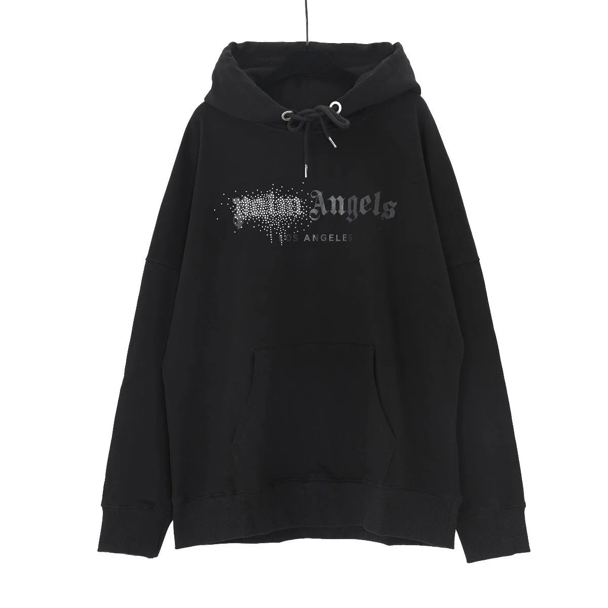Diamond studded black correct version