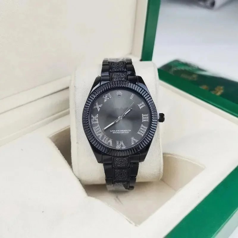 日志无历罗马全黑