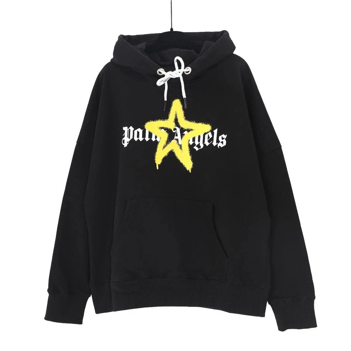 Star Black Yellow Correct Version