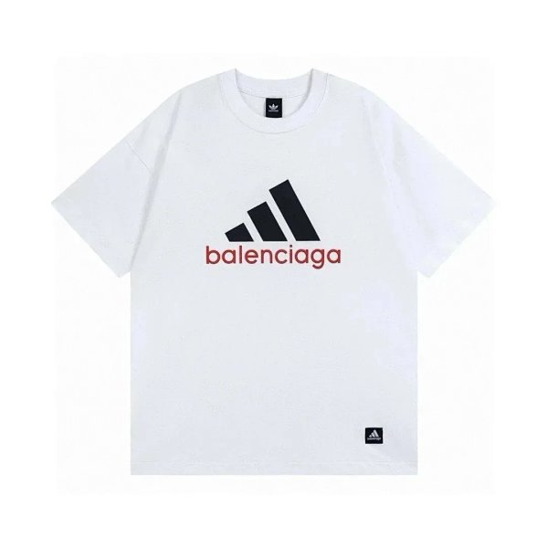 Balenciaga-style T-shirt