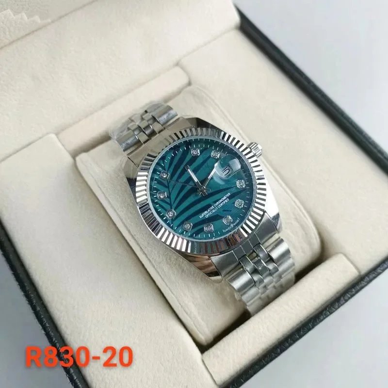 R830-20棕榈叶12钻