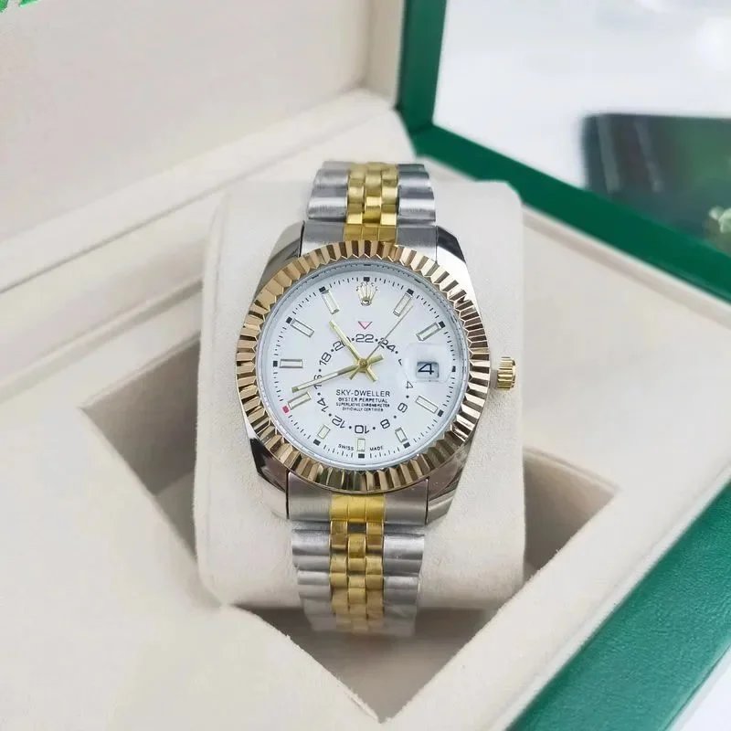 日志天行者 间金白