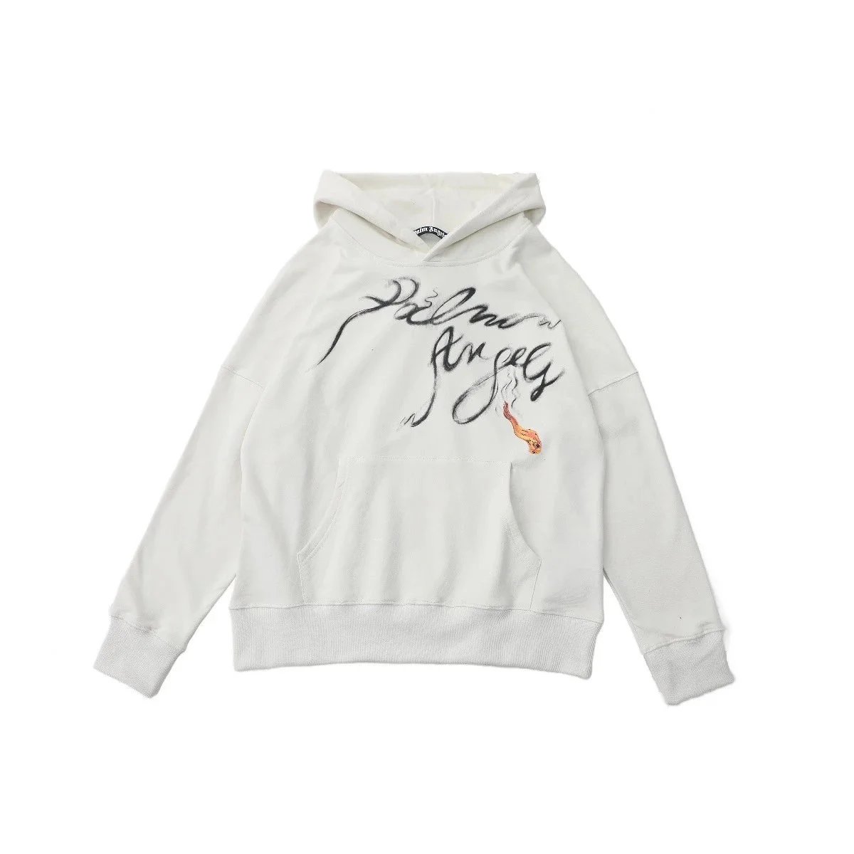 Smoke Apricot White Correct Version