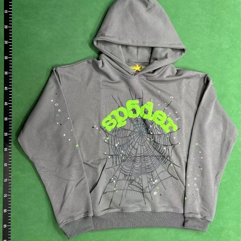 Travis Scott x Sp5der HoodiesPants1RR88C 3