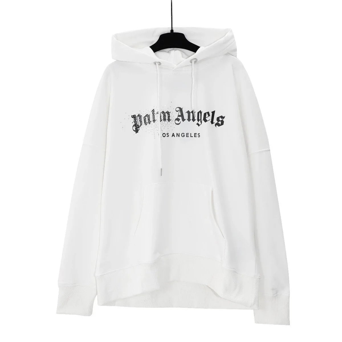 Diamond studded white correct version