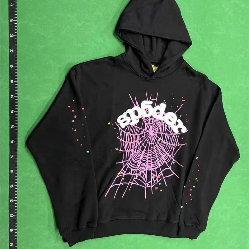 Travis Scott x Sp5der HoodiesPants1RR88C 2