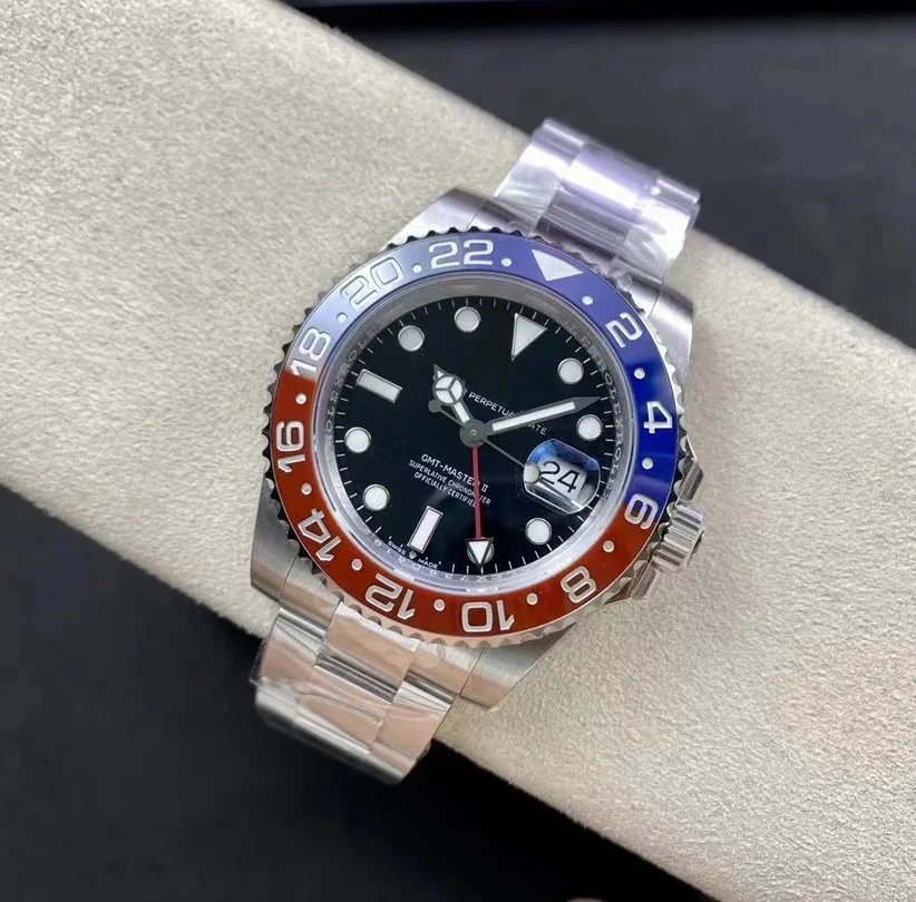 Rolex Watch photo 8