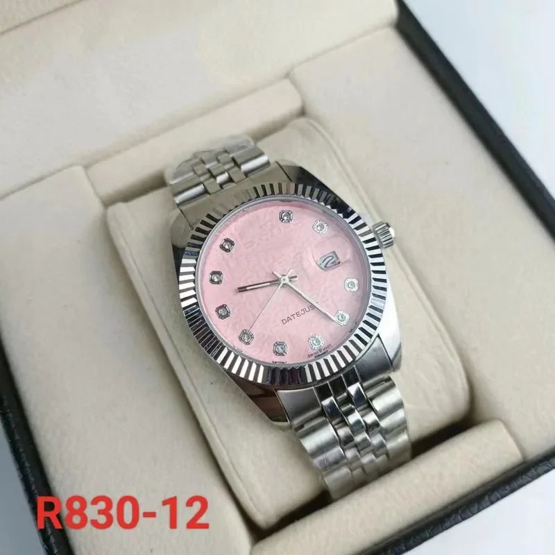 Rolex Watch 5