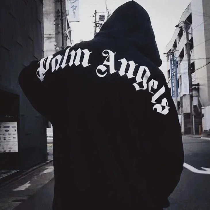 Pa*lm Ang*els ☆HoodieZD79Y