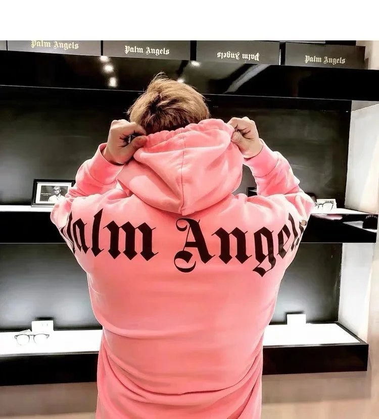 Pink correct version