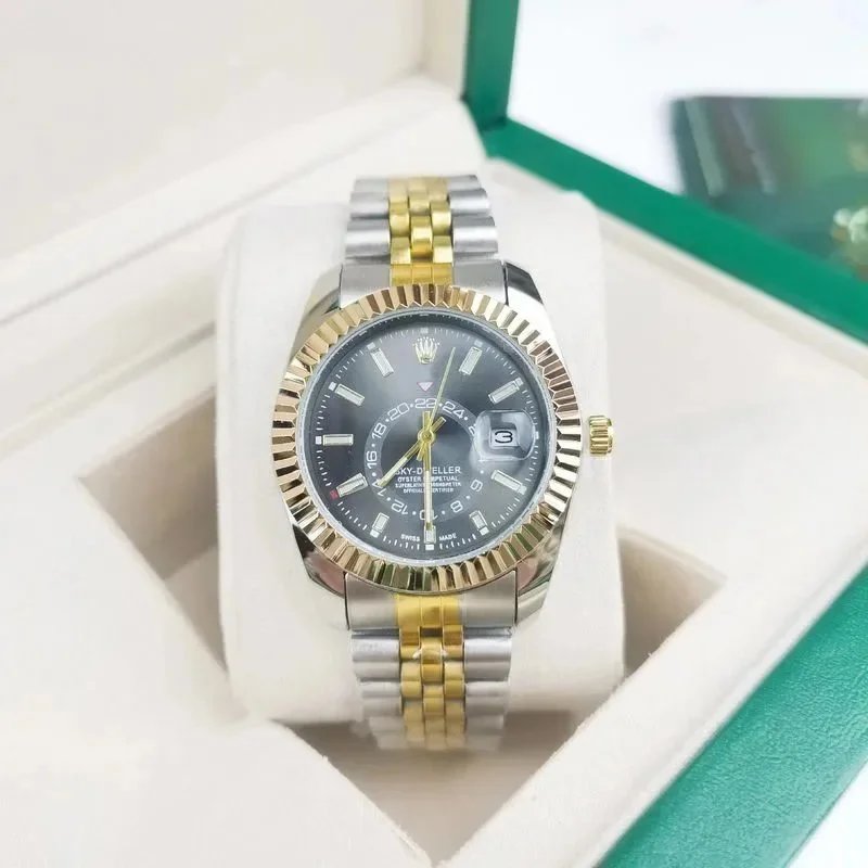 日志天行者 间金黑