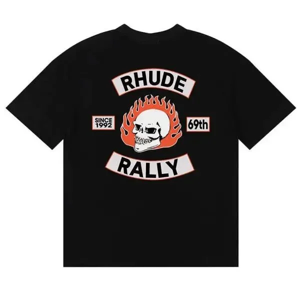 Rhude T-shirt