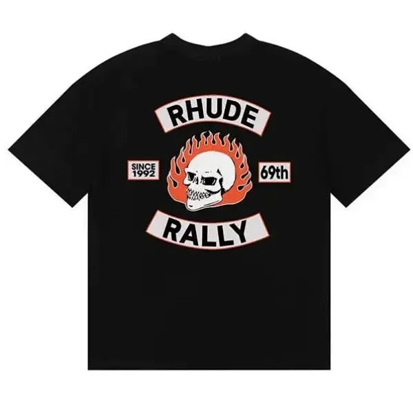 Rhude T-shirt