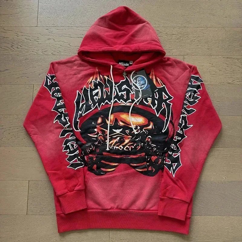 x2038 Red