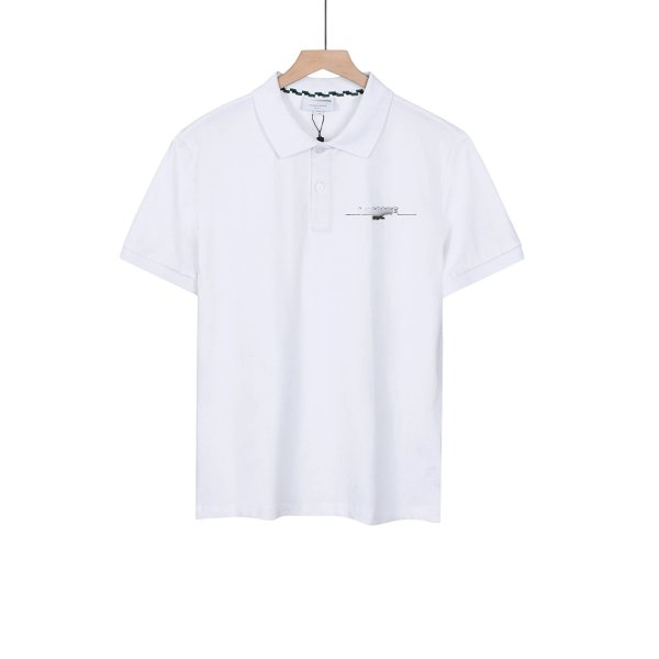 Lacoste T-Shirt and Polo Shirt Collection