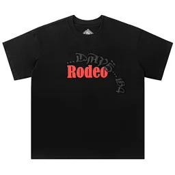 thumbnail for TRAVIS SCOTT X McDonald's Tee2