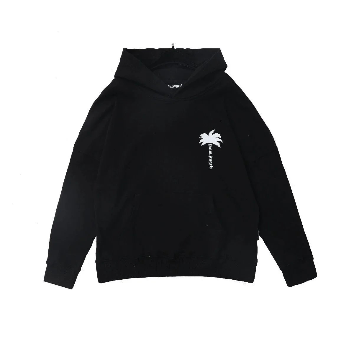 Coconut Tree Black Correct Edition