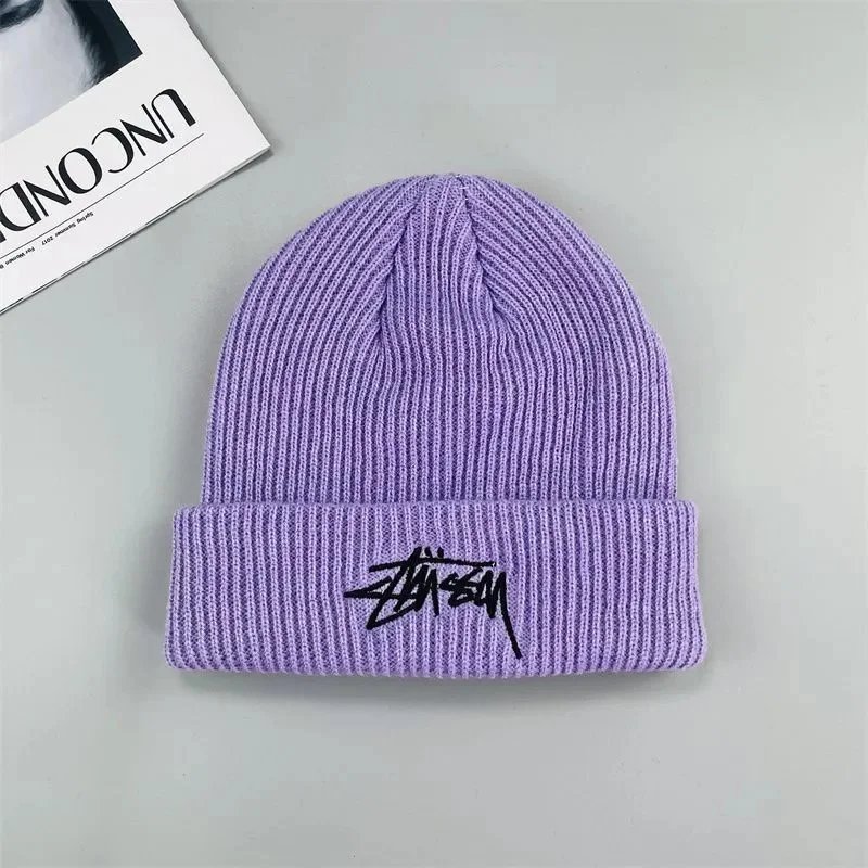 Purple - Coarse Needle