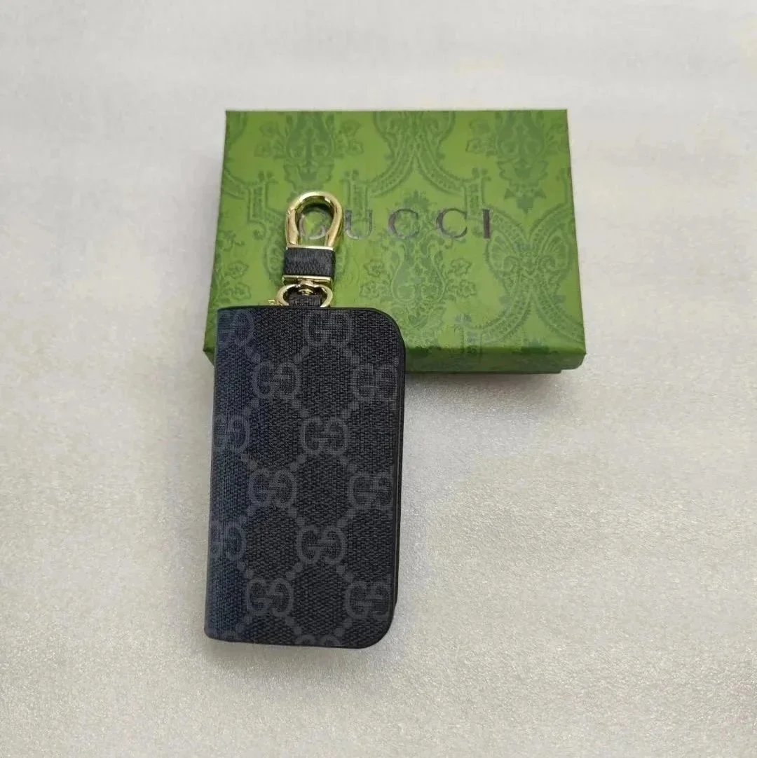 Gu钥匙包3