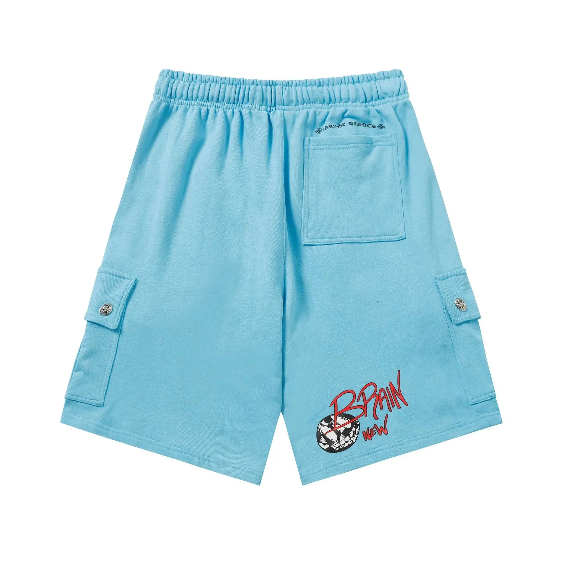 Chrome Hearts Shorts