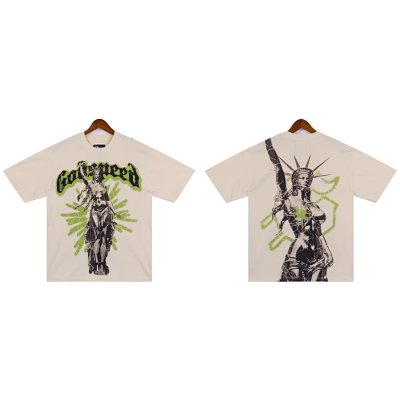 Godspeed T-shirt - rep koszulki