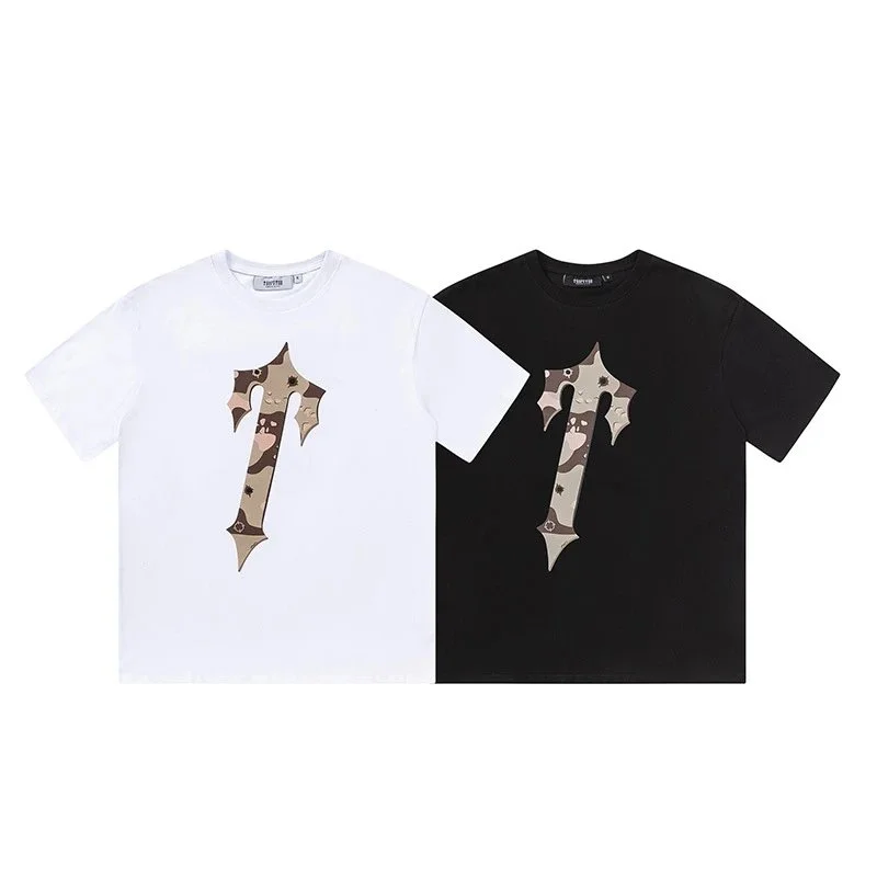 Trapstar London 系列 T 恤