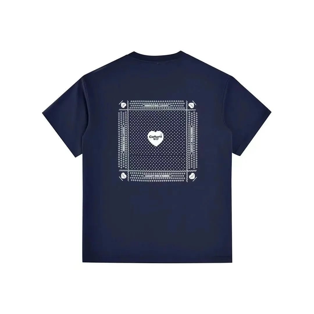 Carhartt T-Shirt - rep Carhartt