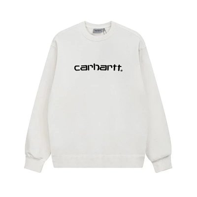 Carhartt WIP Embroidered Logo T-Shirt - rep Carhartt