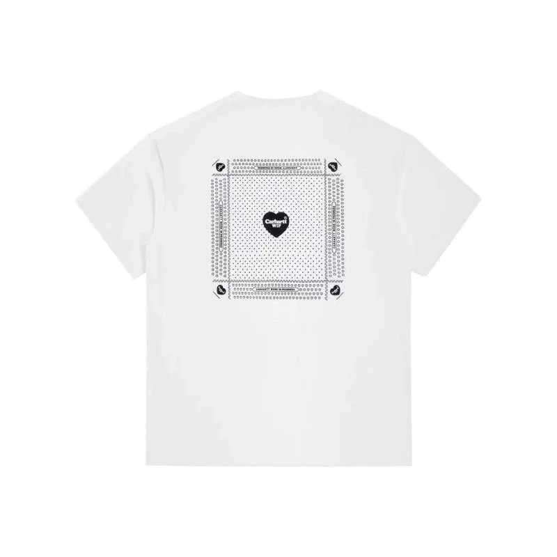 Carhartt WIP T-Shirt Collection