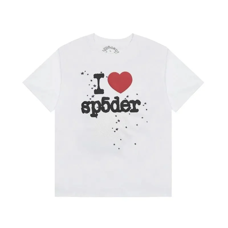 Sp5der T-Shirt