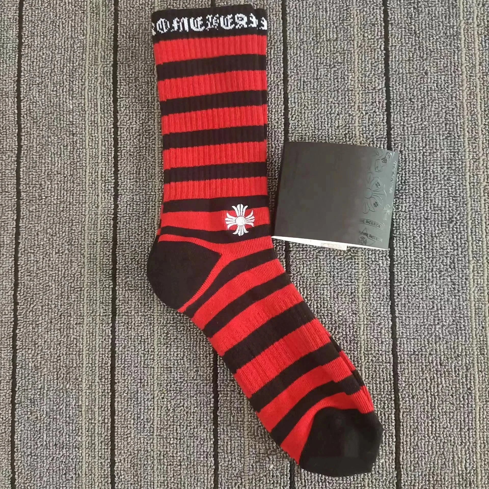 Chrome Hearts Socks 11