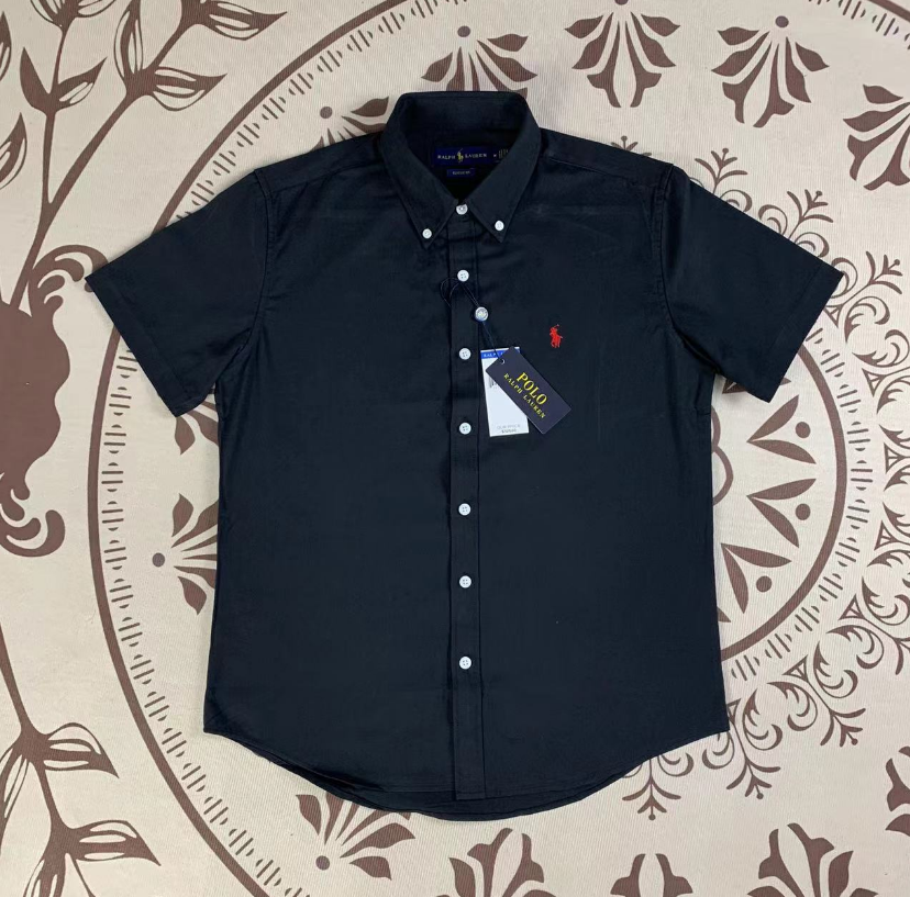 Black Red Label