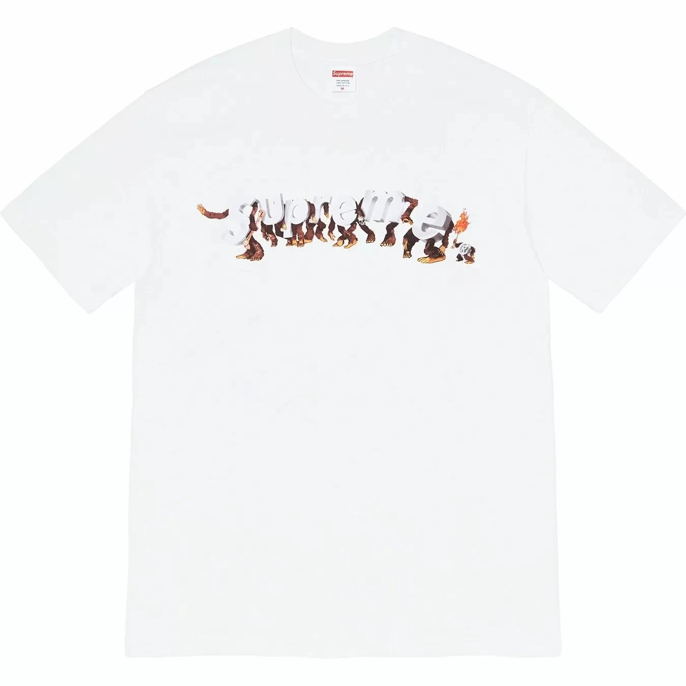 390 White