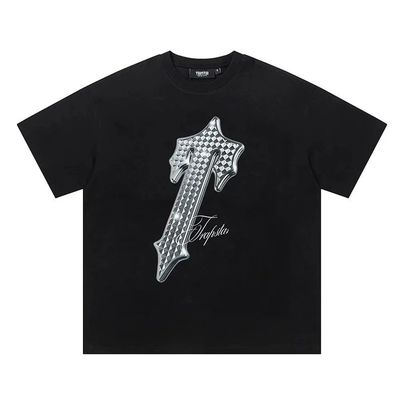 TRAPSTAR T-Shirt - rep Trapstar
