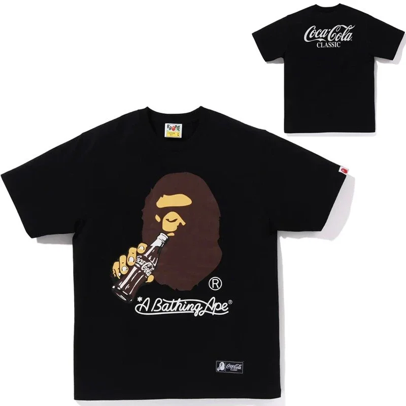 BAPE  T-shirt