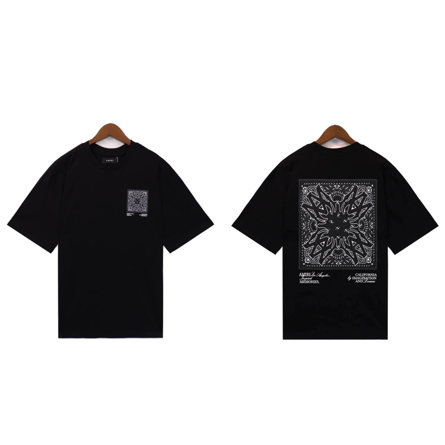 AMIRI Tee - rep Amiri