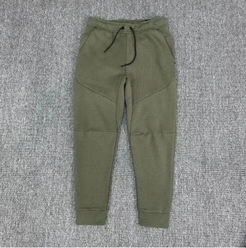 army green pants