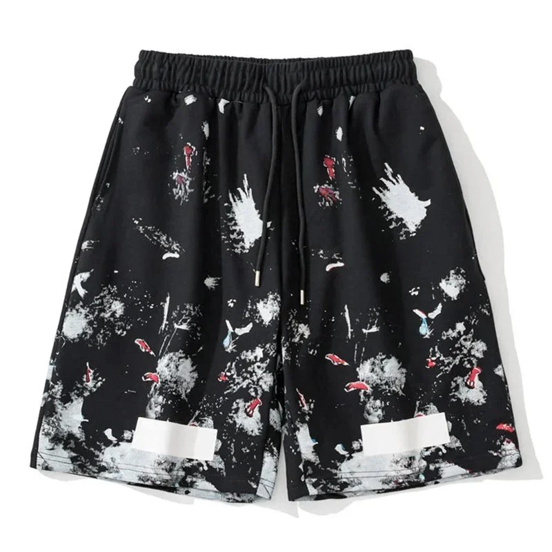 Off-White Casual Shorts