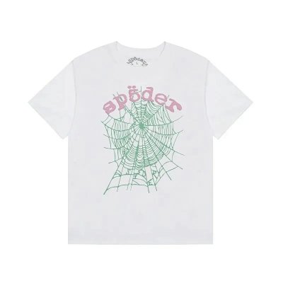 Sp5der T-Shirt - rep Sp5der