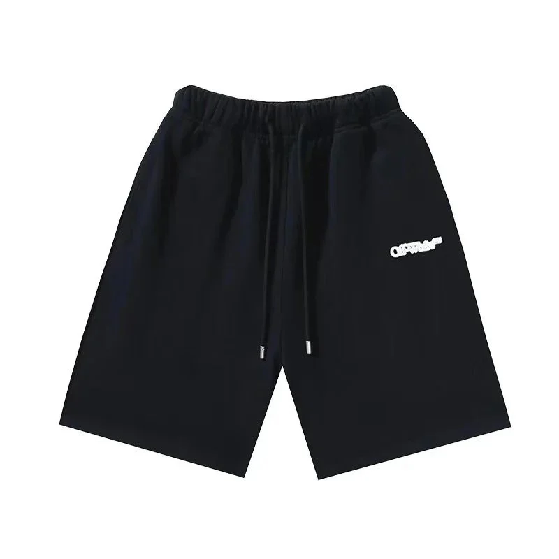 Off-White  Sweat Shorts