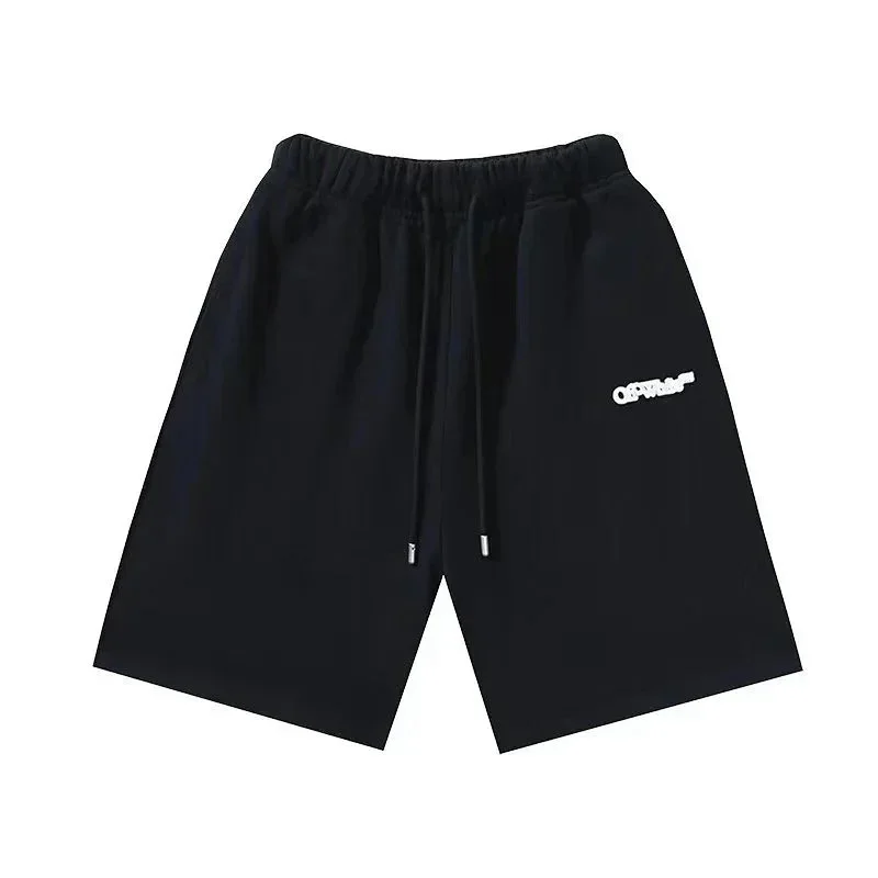Off-White Sweat Shorts - rep Off-White