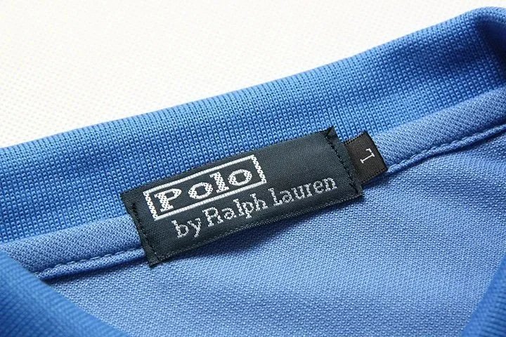 Ralph Lauren 2202 Polo 2