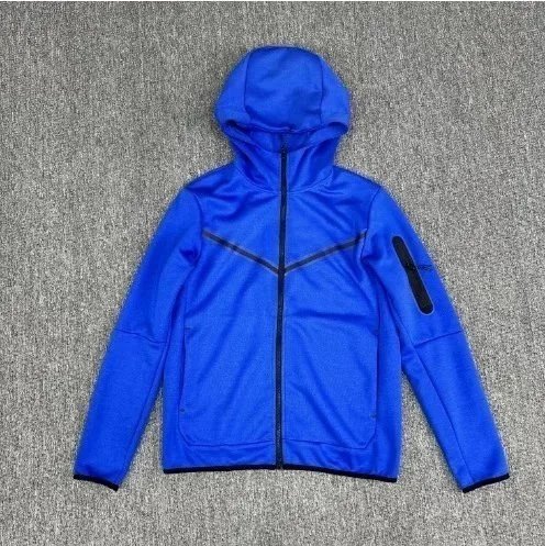 Sapphire Blue Top