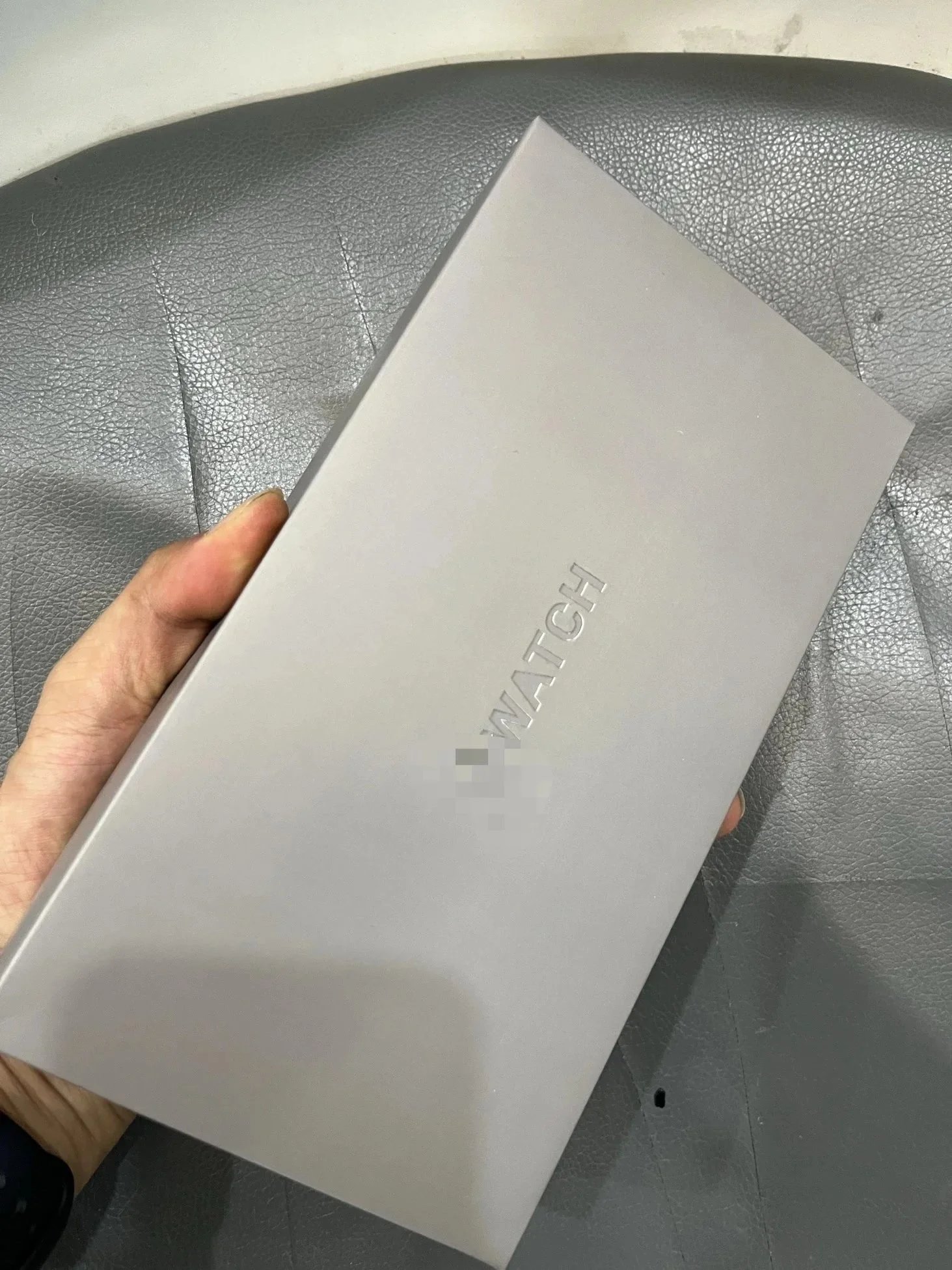 Apple Watch Ultra 12