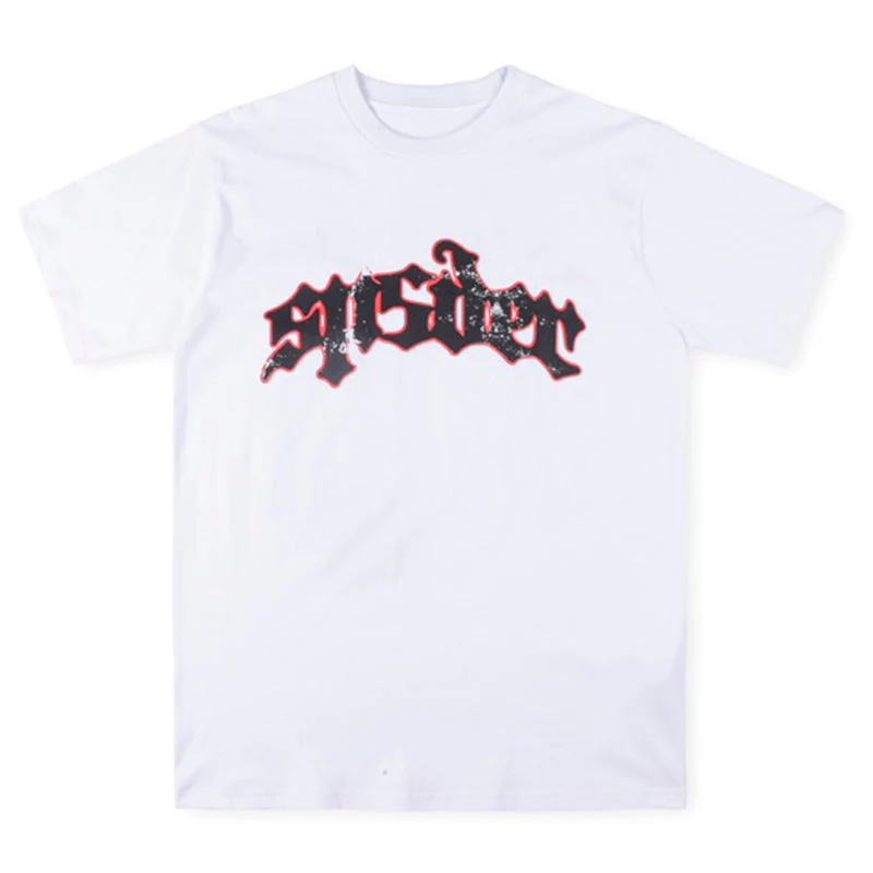 Spider T-Shirt - rep Sp5der
