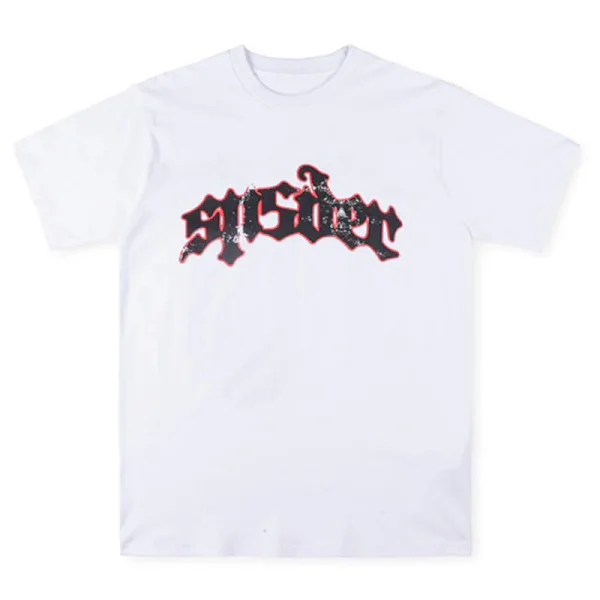 Spider T-Shirt