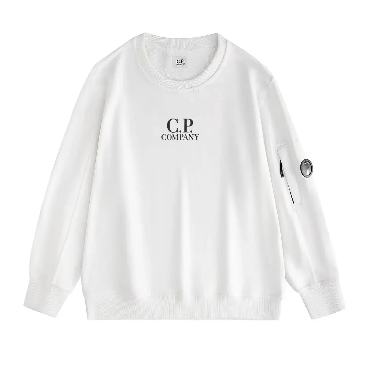 C.P. Company Sweatshirt Collection