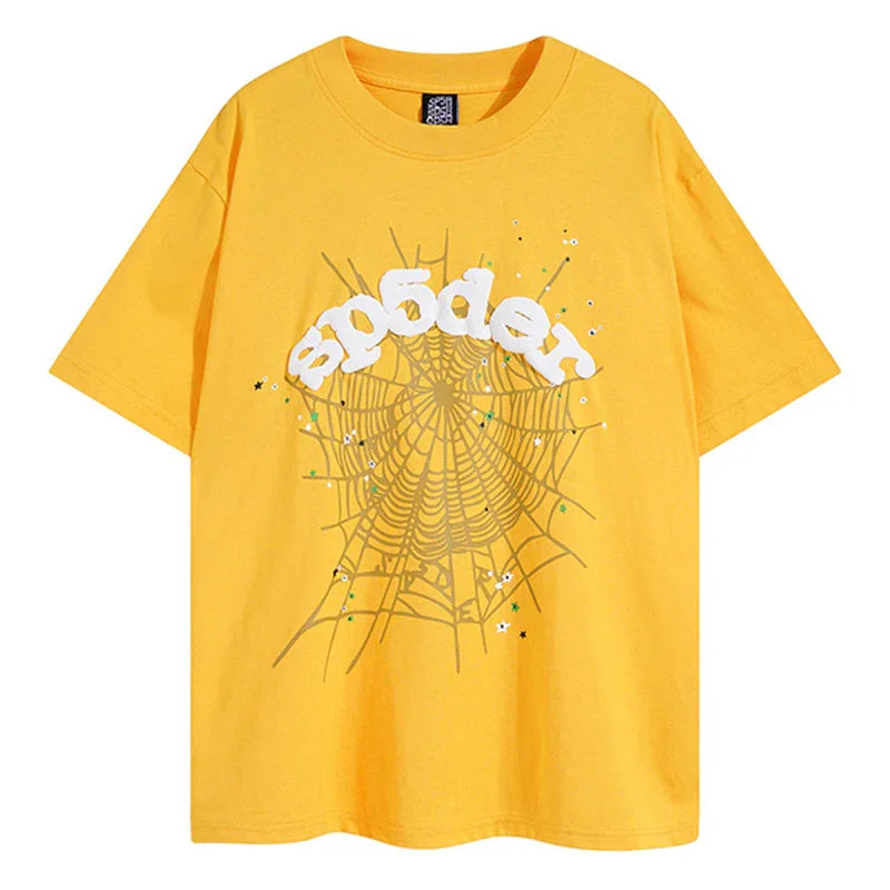 Sp5der  T-Shirt