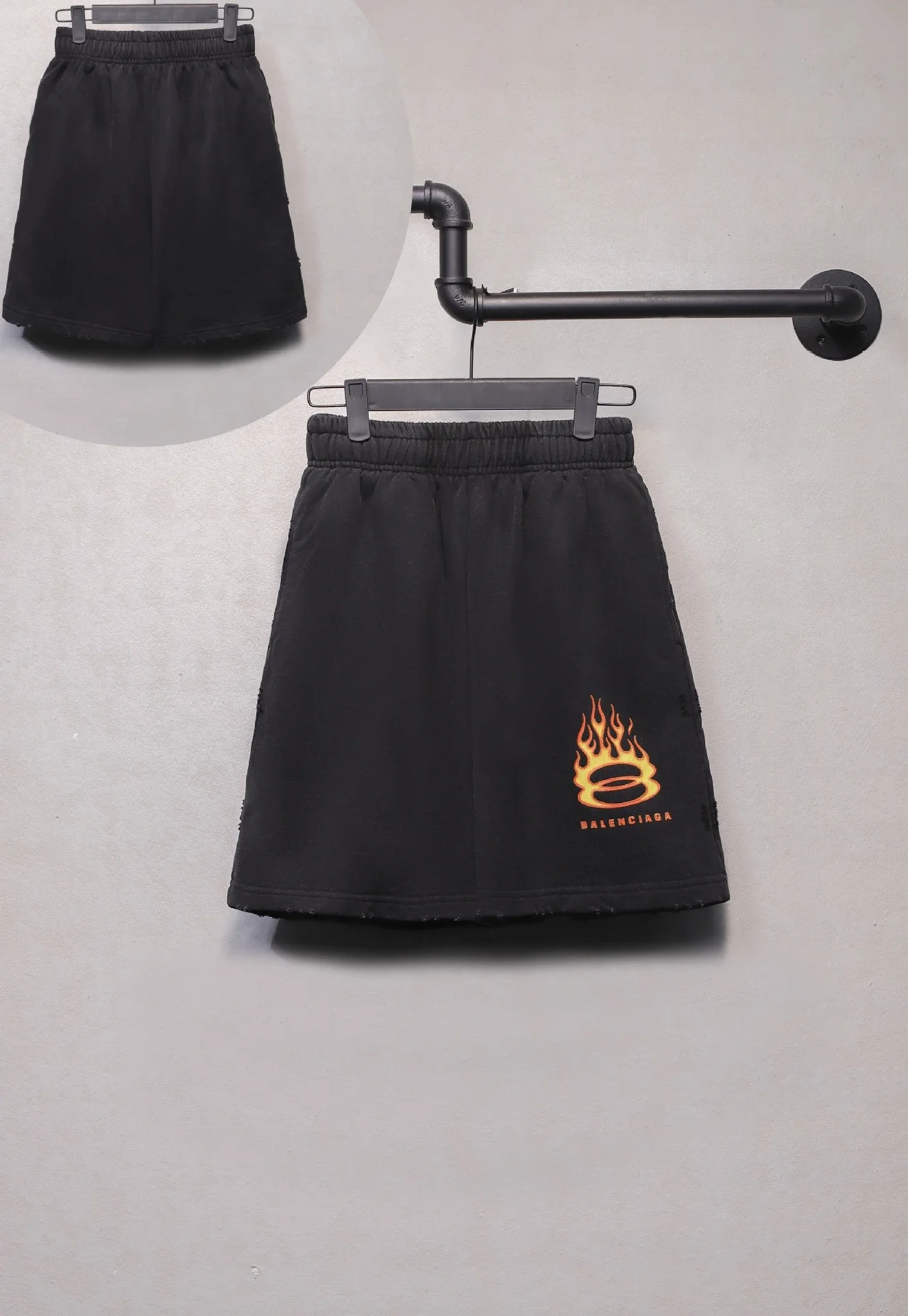 Balenciaga  shorts